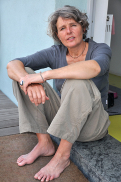 Ulrike Obenauer